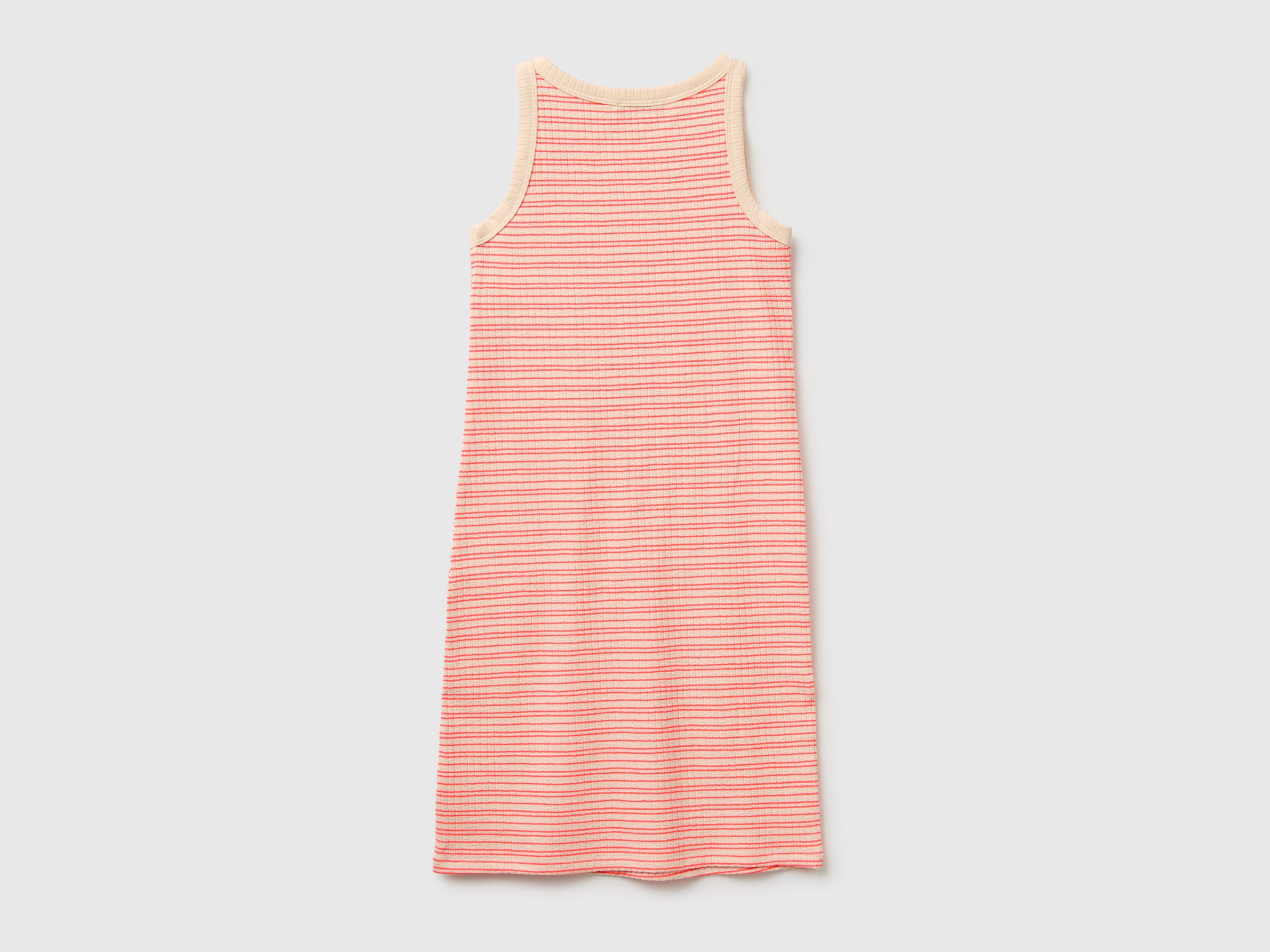 Vestido midi riscado  - ucb_image_BS