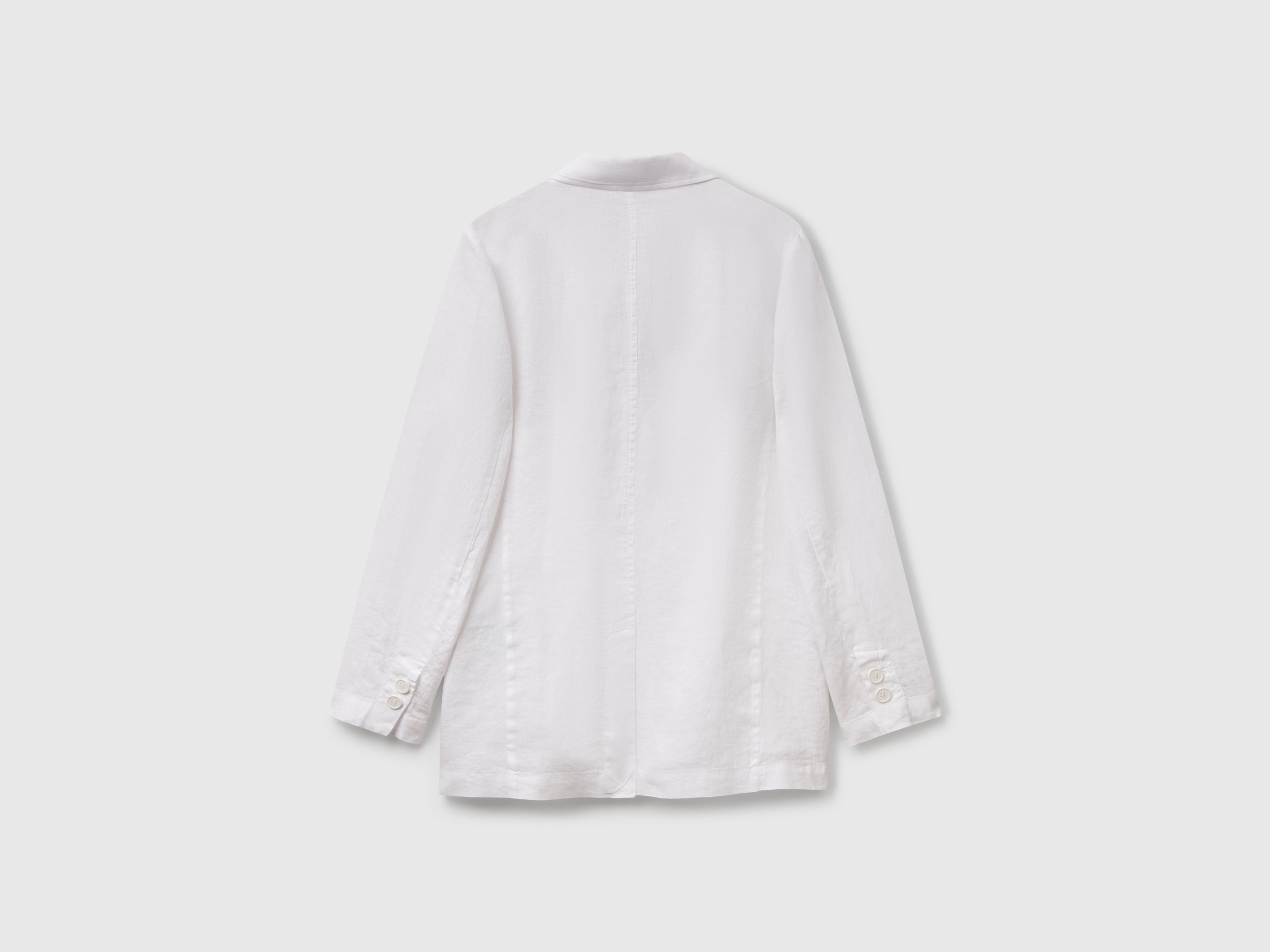 Blazer em linho puro - ucb_image_BS