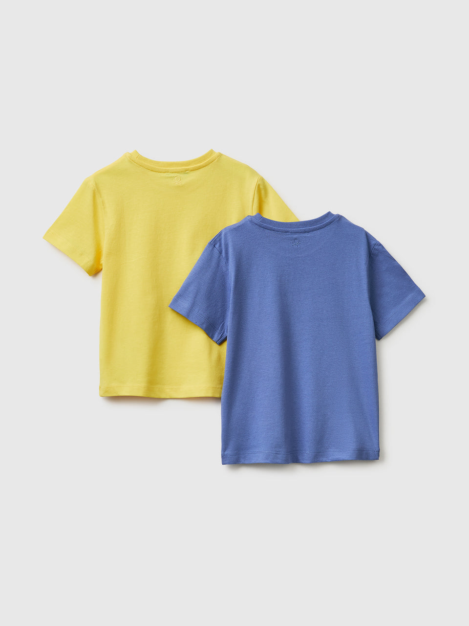 Two 100% cotton t-shirts - ucb_image_BS