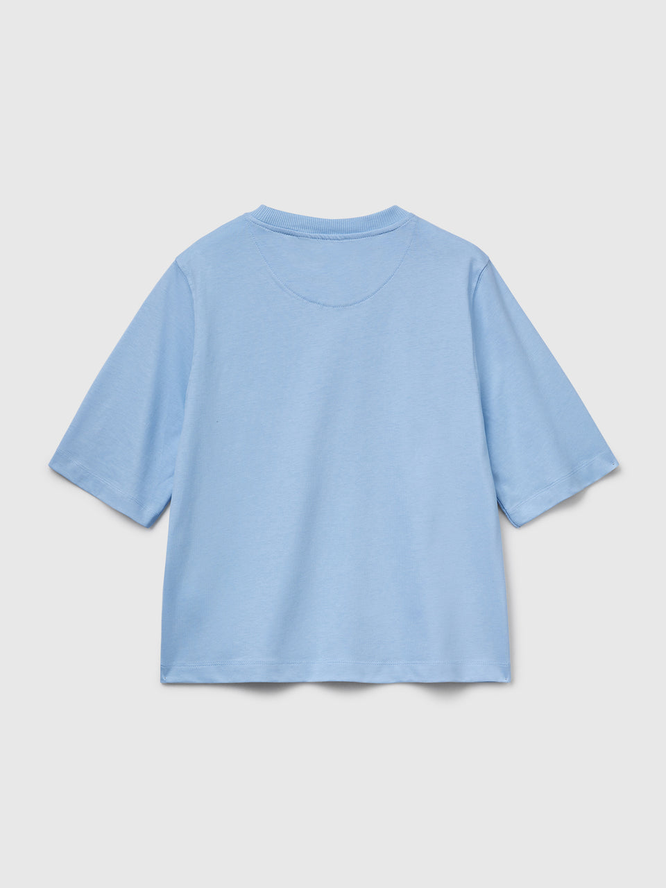 T-shirt boxy fit 100% algodão - ucb_image_BS