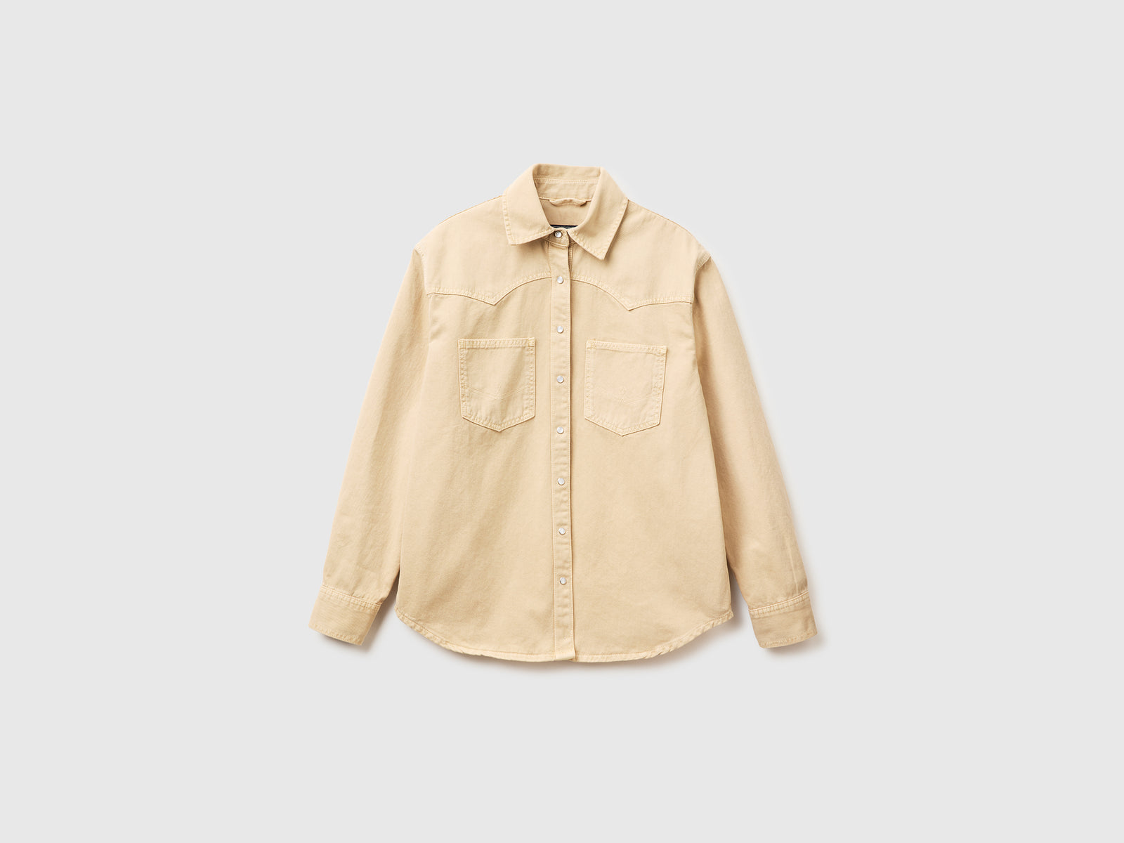 Camisa western em twill - ucb_image_FS