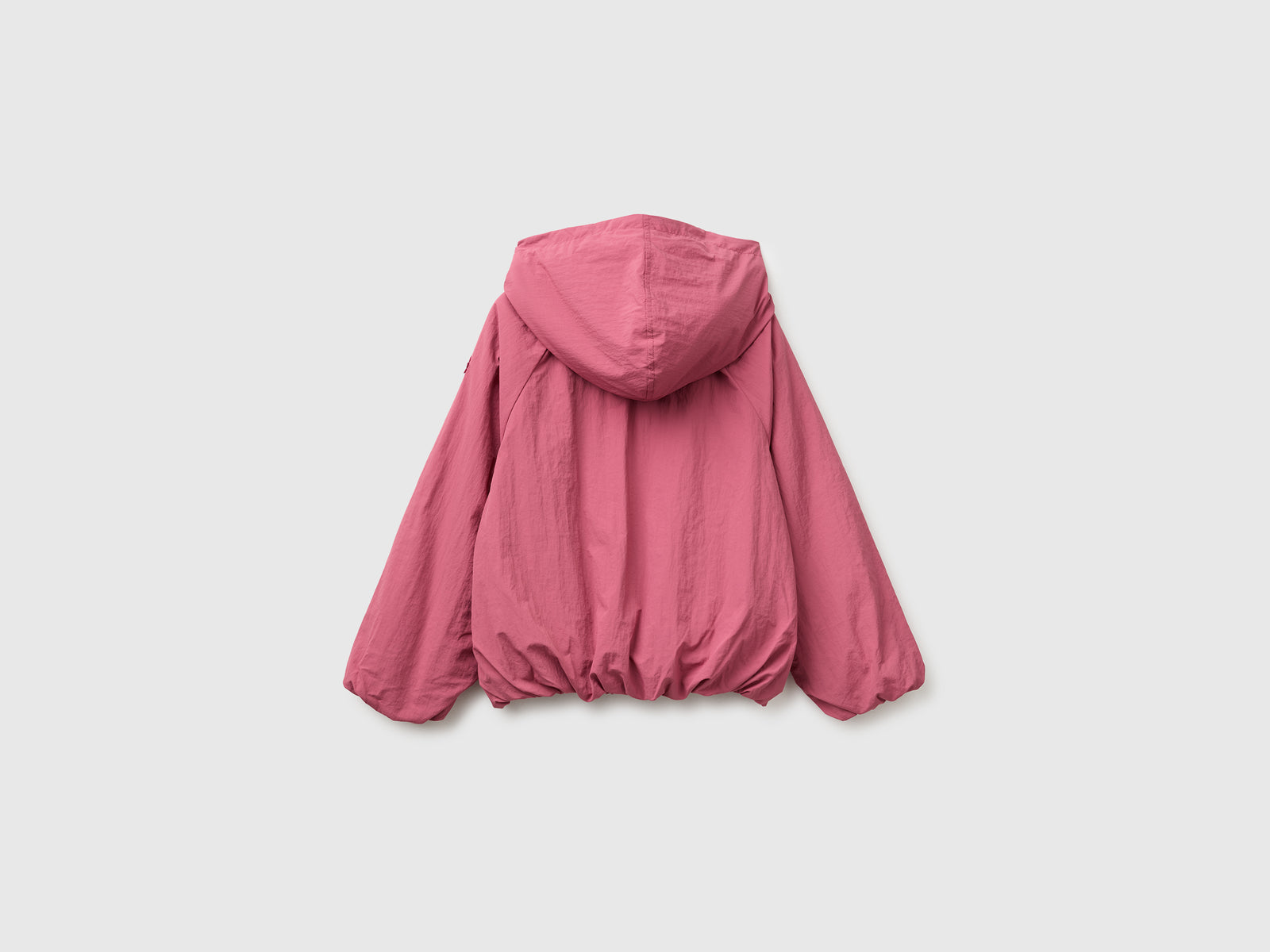 Casaco em nylon over fit - ucb_image_BS