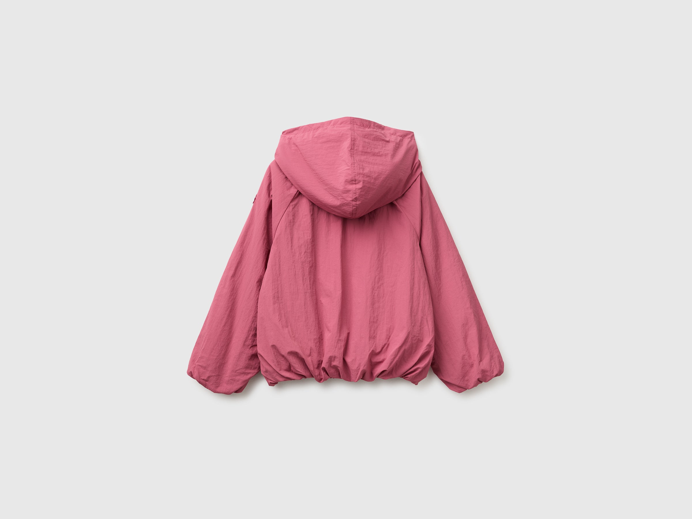 Casaco em nylon over fit - ucb_image_BS