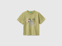 Zebra Print T-Shirt - ucb_image_FS