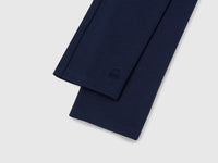 Leggings em algodão stretch com logótipo - ucb_image_DS1