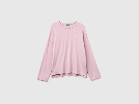 Stretch Modal Sweater - ucb_image_FS