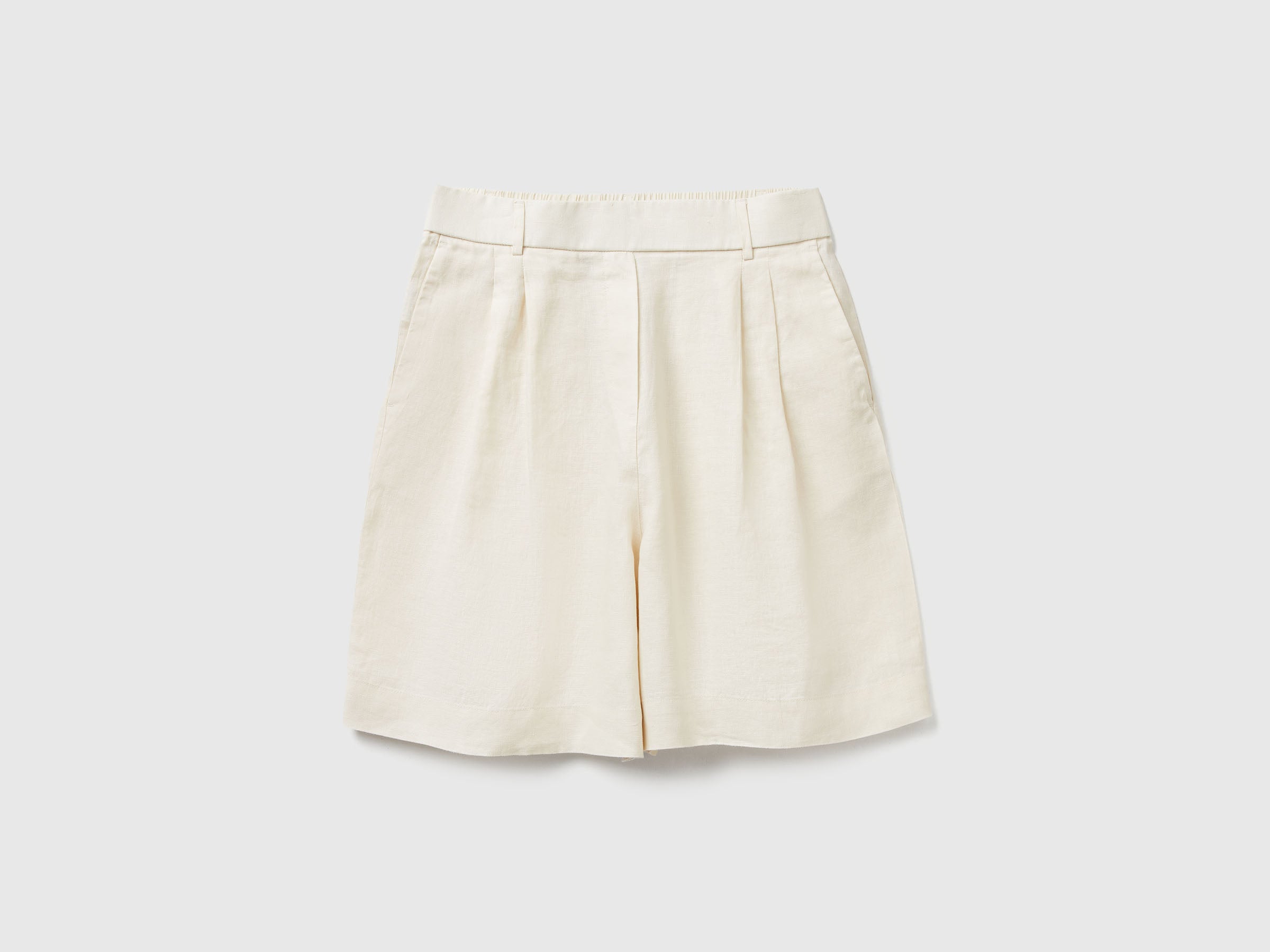Bermudas 100% linho - ucb_image_FS