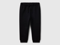 Joggers em felpo regular fit - ucb_image_FS