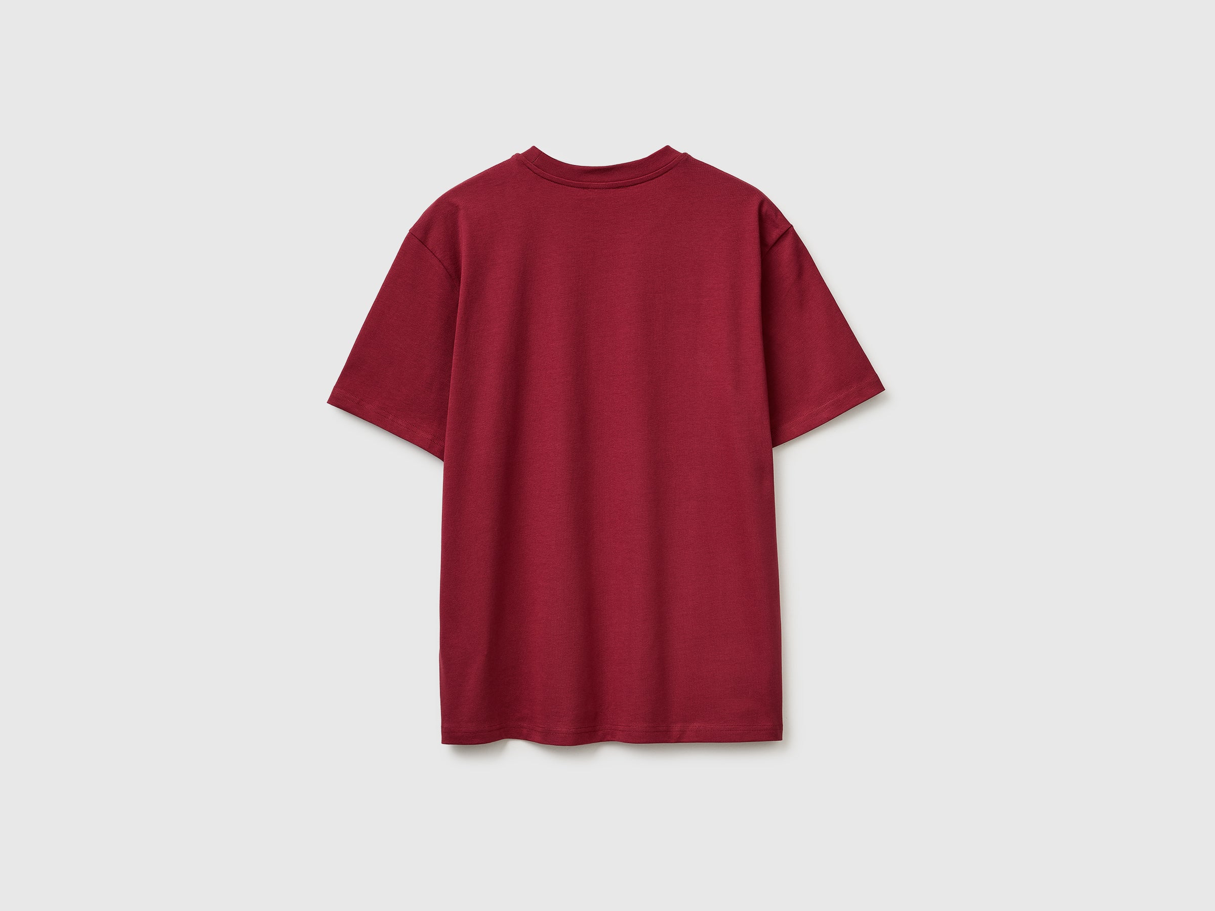 T-shirt em algodão orgânico - ucb_image_BS
