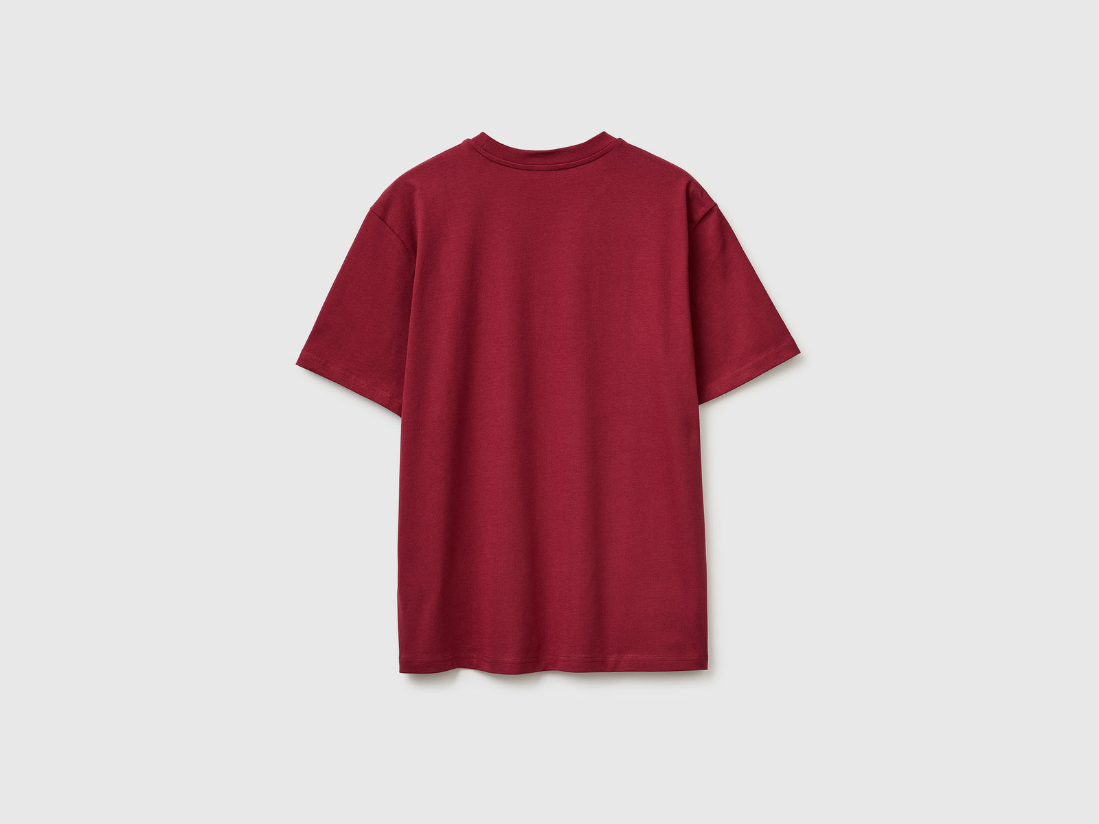 T-shirt em algodão orgânico - ucb_image_BS