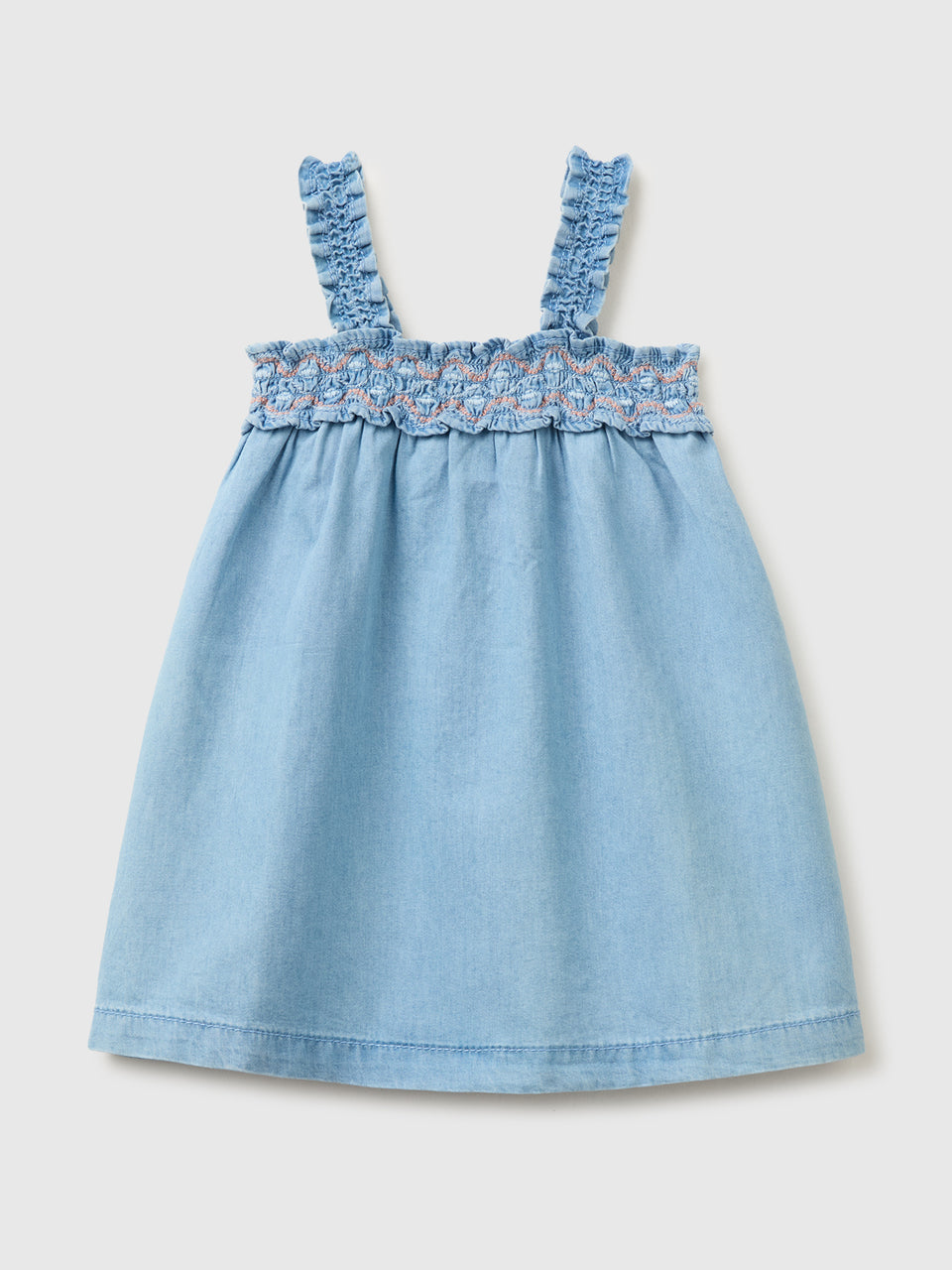 Chambray dress - ucb_image_FS