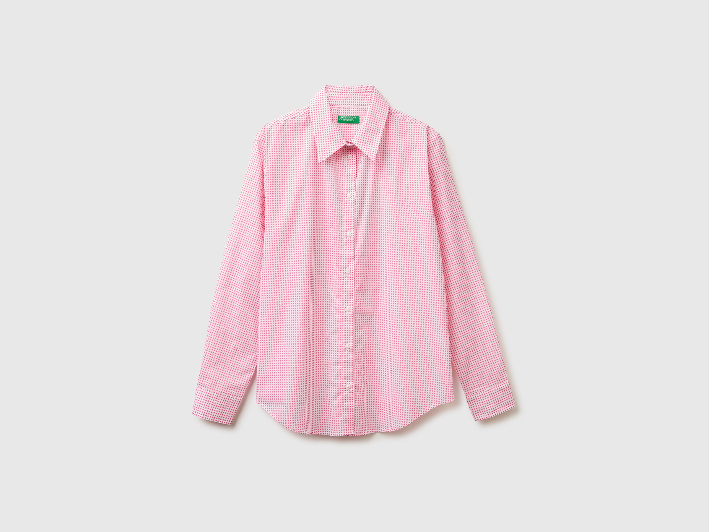 Camisa padrão em algodão leve - ucb_image_FS