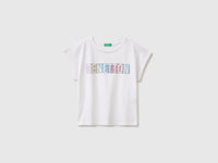 T-shirt with rhinestones - ucb_image_FS