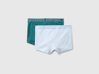 Set de dois boxers com elástico logótipo - ucb_image_BS