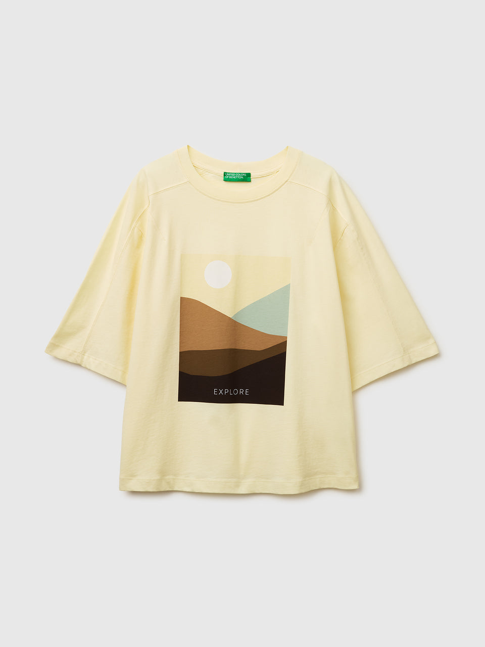 T-shirt over fit com estampa - ucb_image_FS