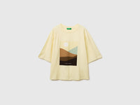 T-shirt over fit com estampa - ucb_image_FS