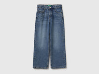 Straight jeans with eyelets - ucb_image_FS