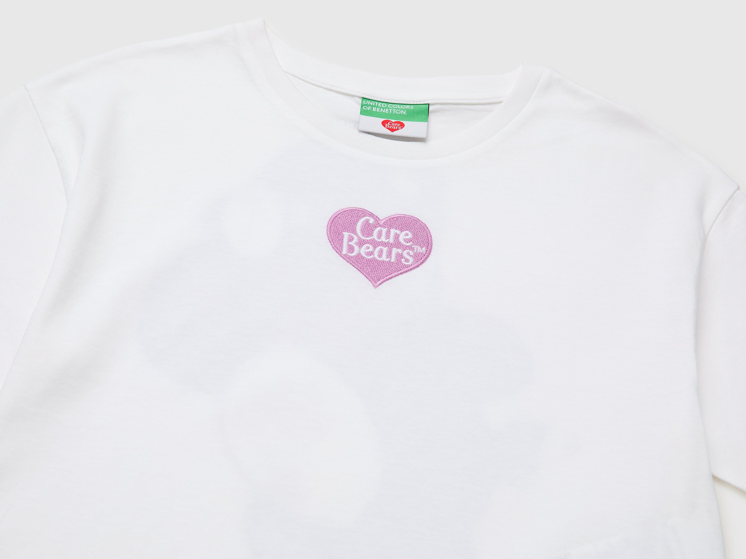 Care Bears T-shirt - ucb_image_DS1
