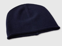 Gorro em mistura de lã e caxemira - ucb_image_DS1