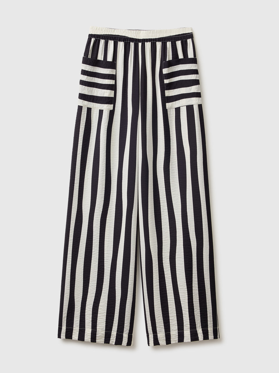Printed trousers - ucb_image_FS