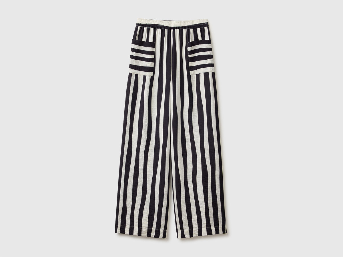 Printed trousers - ucb_image_FS
