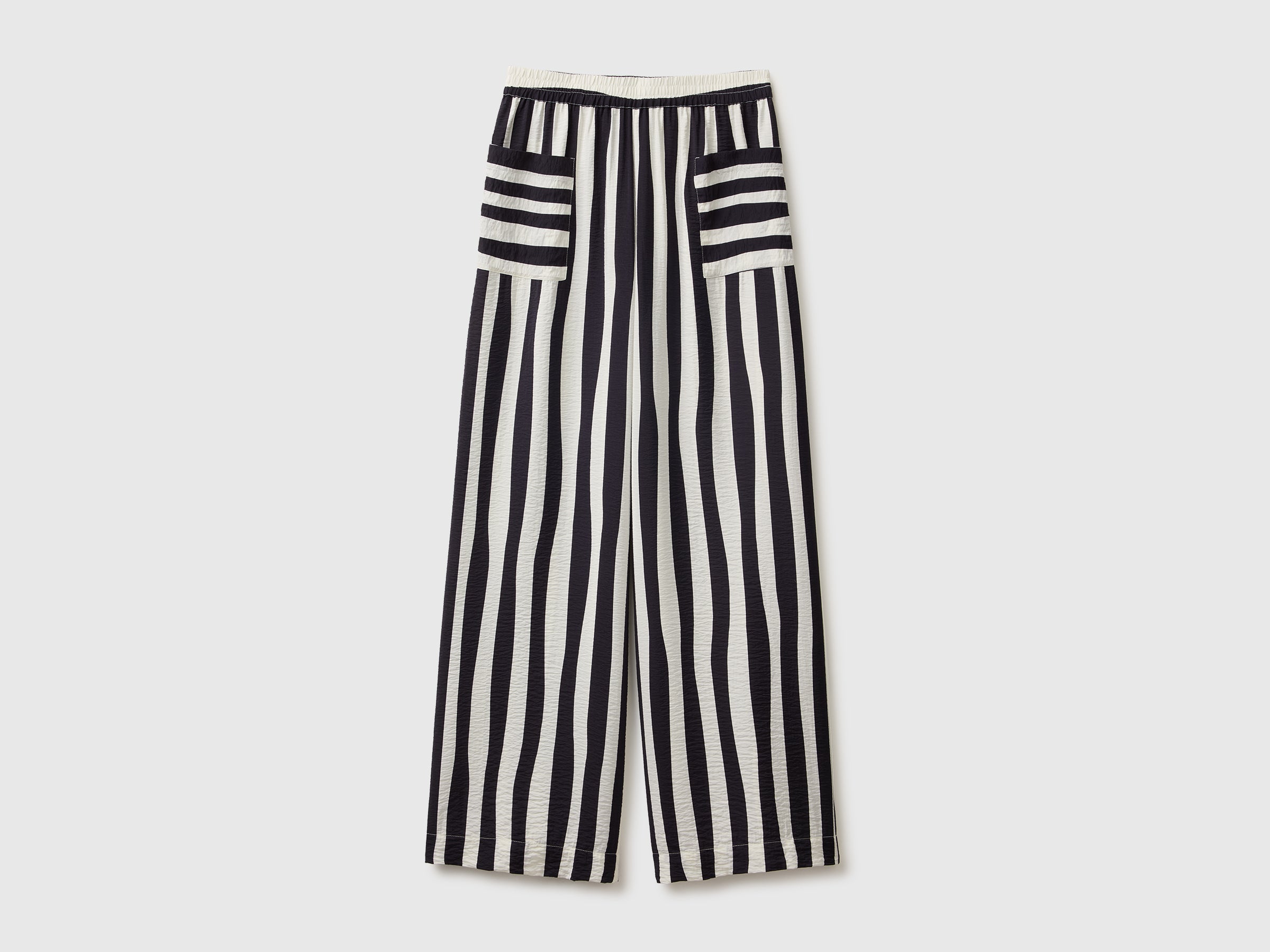 Printed trousers - ucb_image_FS