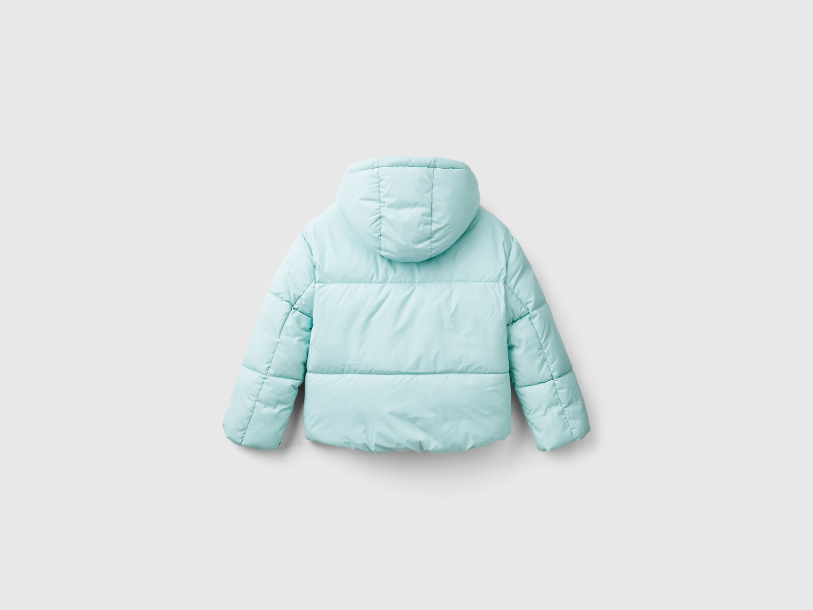 Casaco acolchoado com capuz - ucb_image_BS