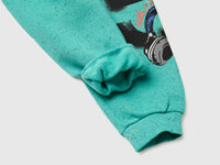Oversized joggers with print - ucb_image_DS1