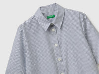Short sleeve patterned shirt - ucb_image_DS1