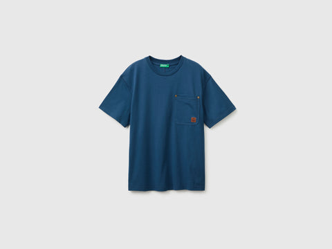 T-shirt over fit com bolso pequeno - ucb_image_FS