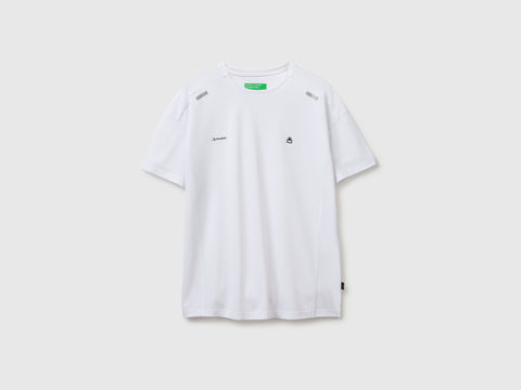 Polartec® technical fabric T-shirt - ucb_image_FS