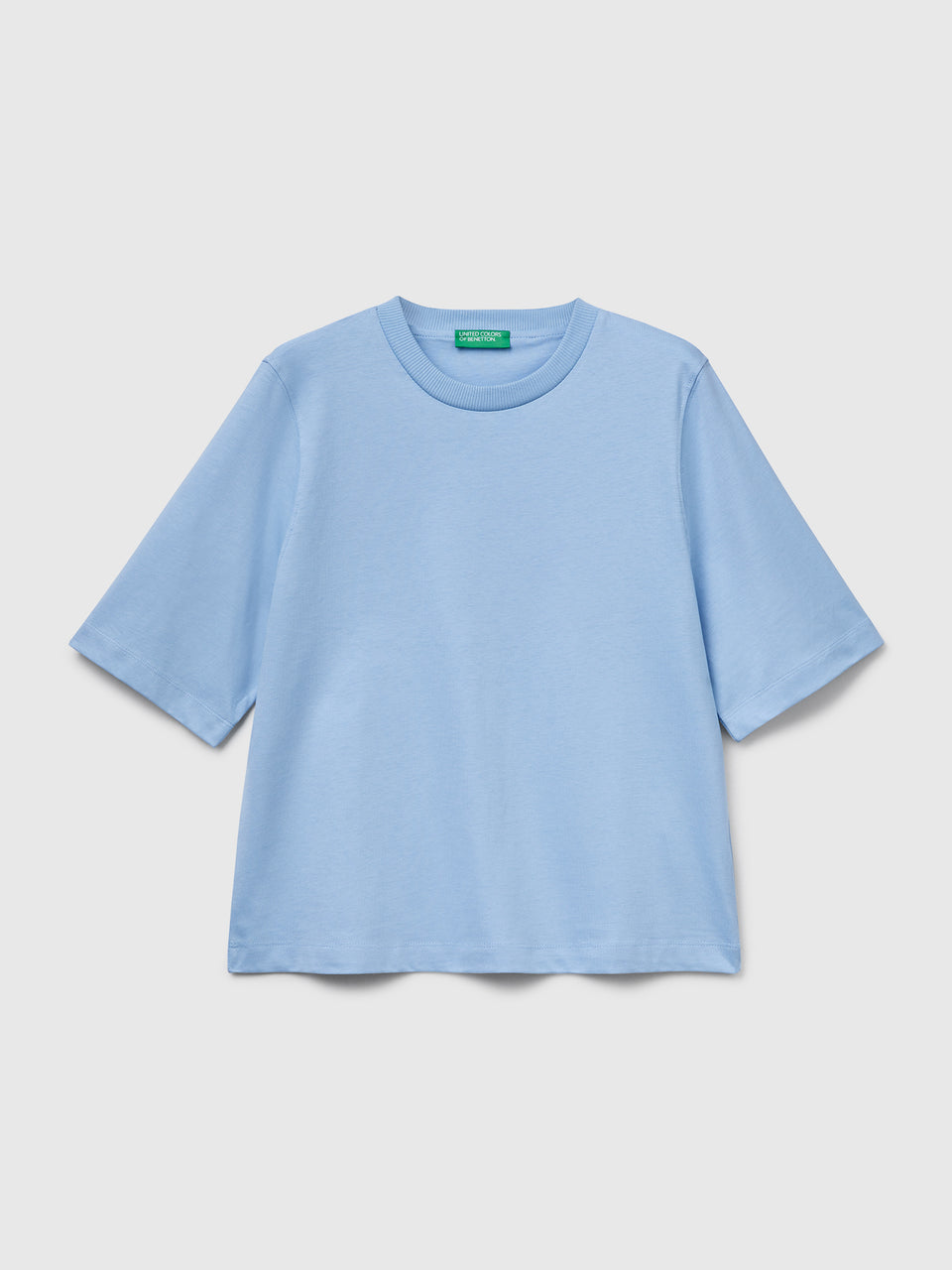 T-shirt boxy fit 100% algodão - ucb_image_FS