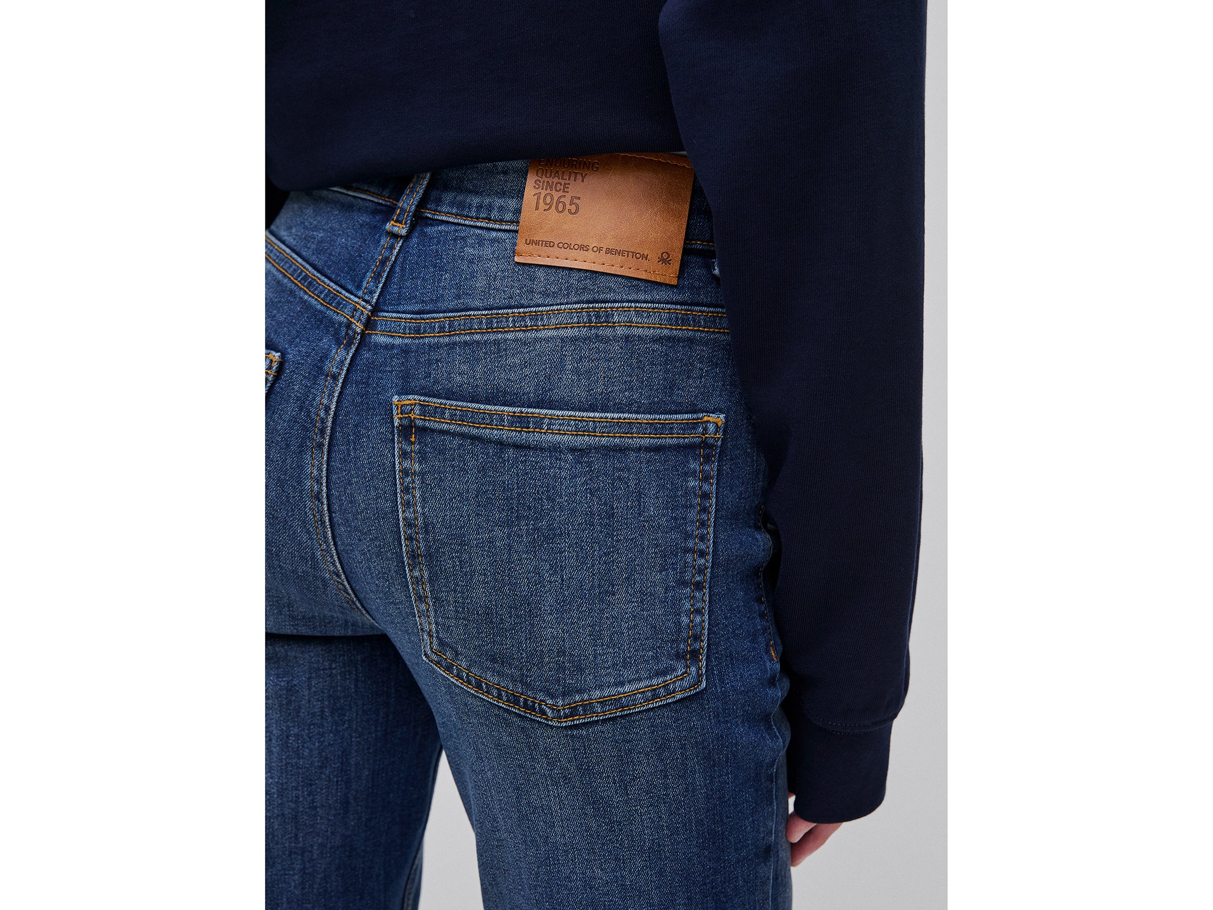 Jeans flare fit - ucb_image_FY
