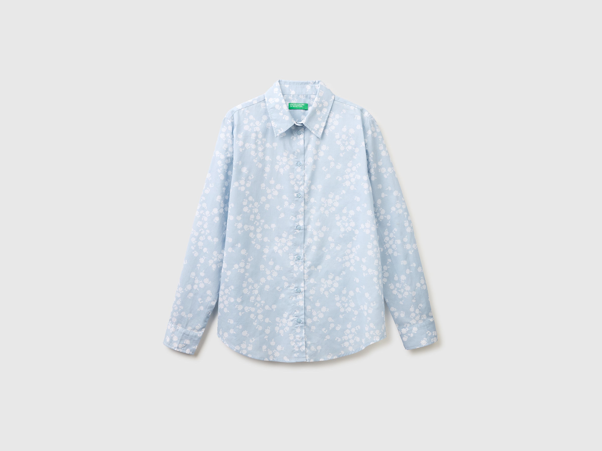 Camisa padrão em algodão leve - ucb_image_FS