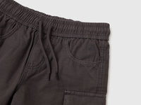 Bermuda shorts with pockets - ucb_image_DS1