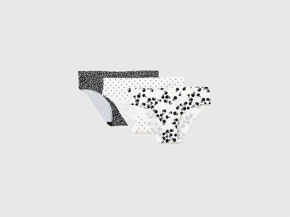 Three seamless patterned briefs - ucb_image_FS