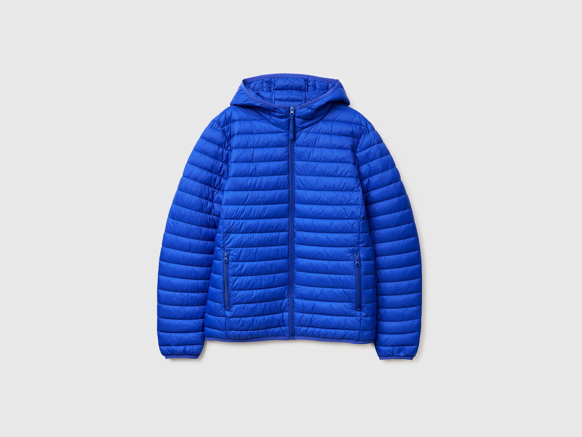 Casaco acolchoado regular fit - ucb_image_FS
