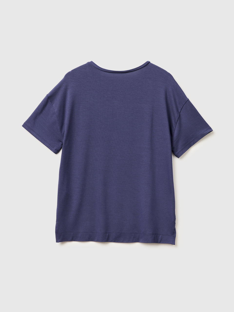 Stretch Modal T-shirt - ucb_image_BS