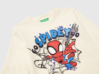 T-shirt regular fit ©Marvel Spiderman - ucb_image_DS1