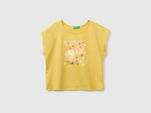 Sequin T-shirt - ucb_image_FS