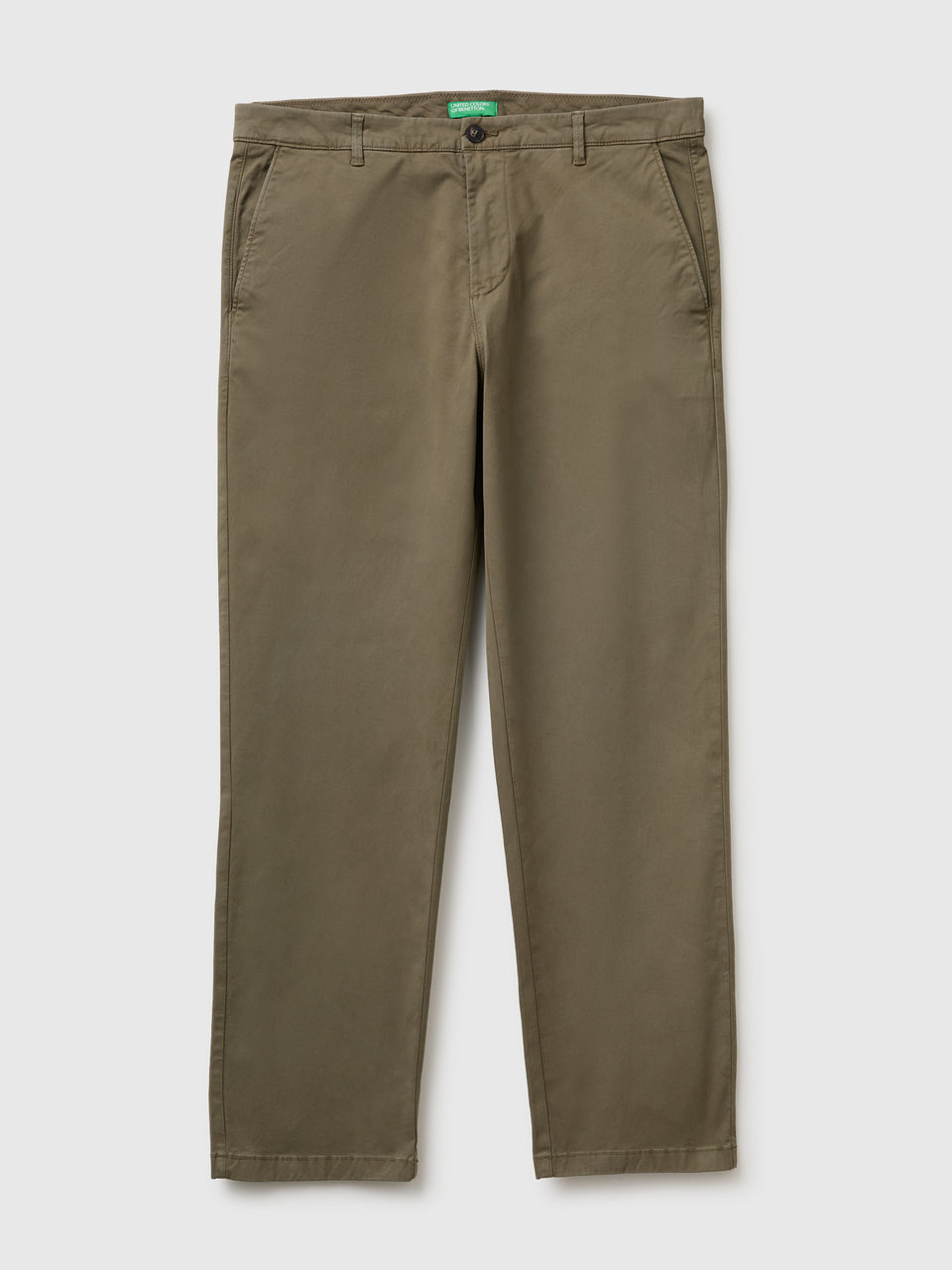 Chinos straight fit - ucb_image_FS