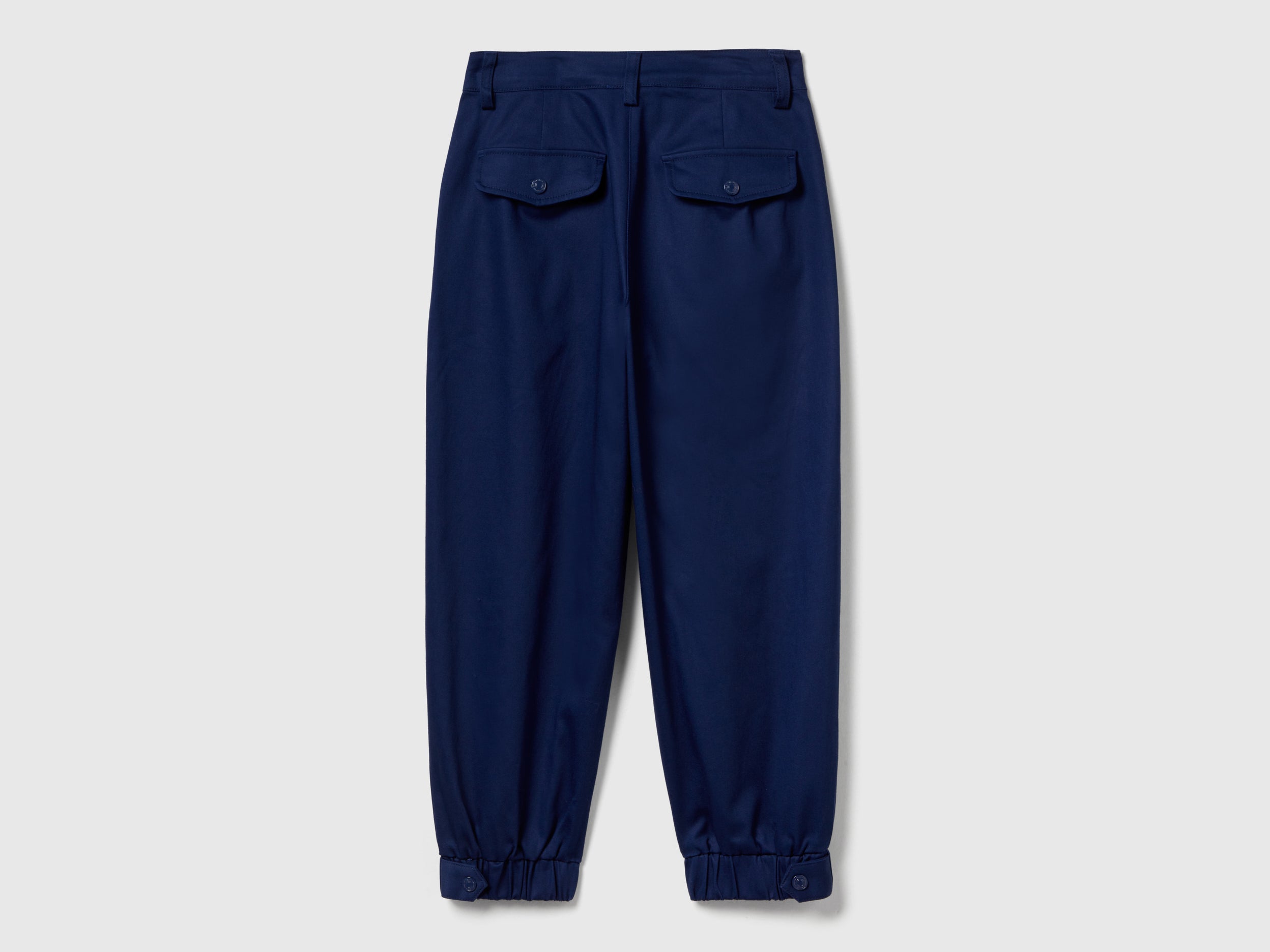 Stranger Things satin trousers - ucb_image_BS