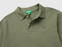 Polo de manga comprida em algodão orgânico - ucb_image_DS1