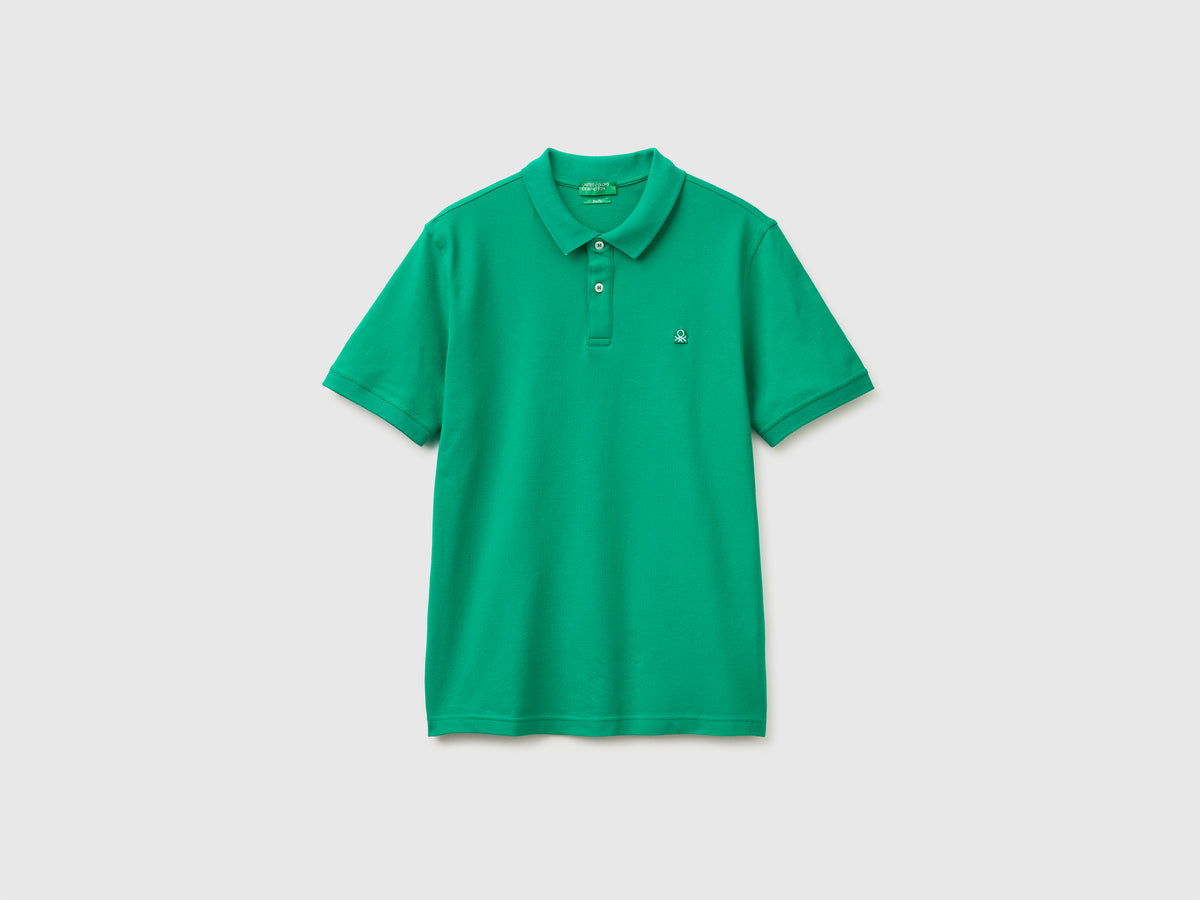 Polo slim fit - ucb_image_FS