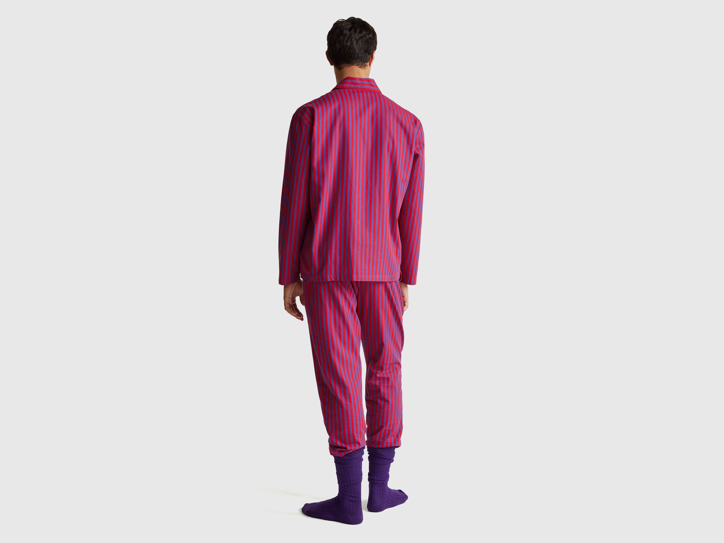 Pijama às riscas Stranger Things - ucb_image_B