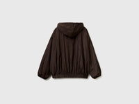 Soft jacket with hood - ucb_image_BS