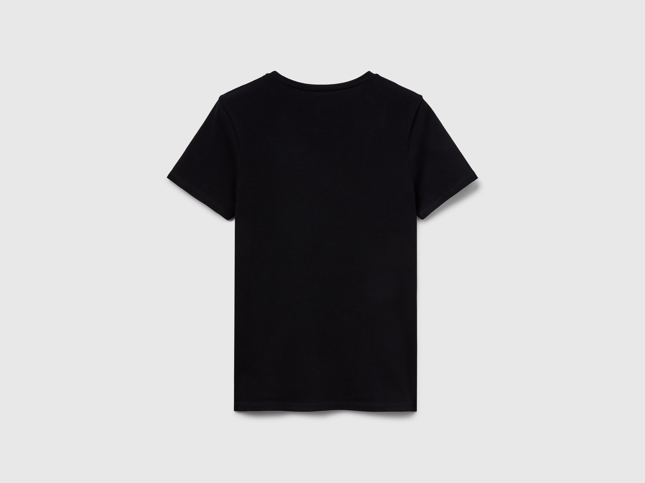 T-shirt em algodão super stretch - ucb_image_BS