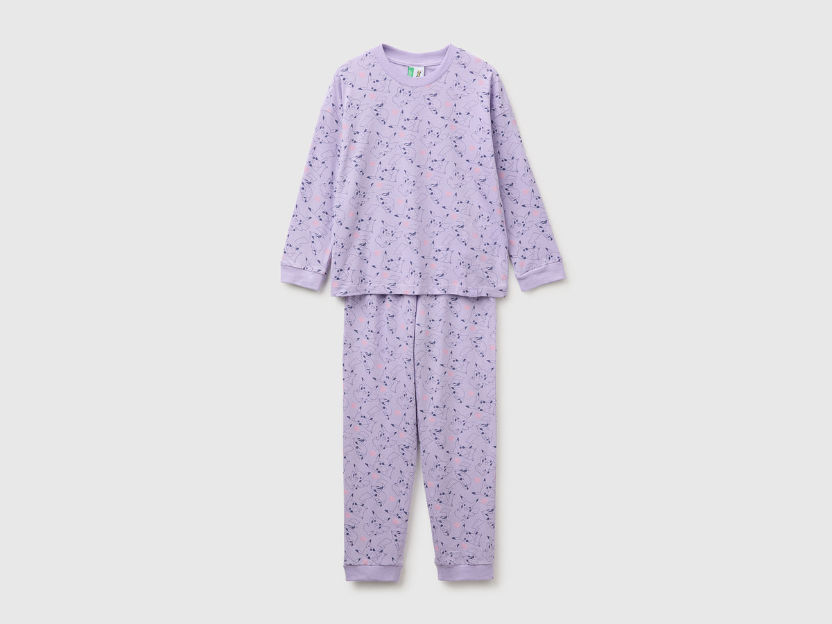 Pijama com estampa Pokémon - ucb_image_FS