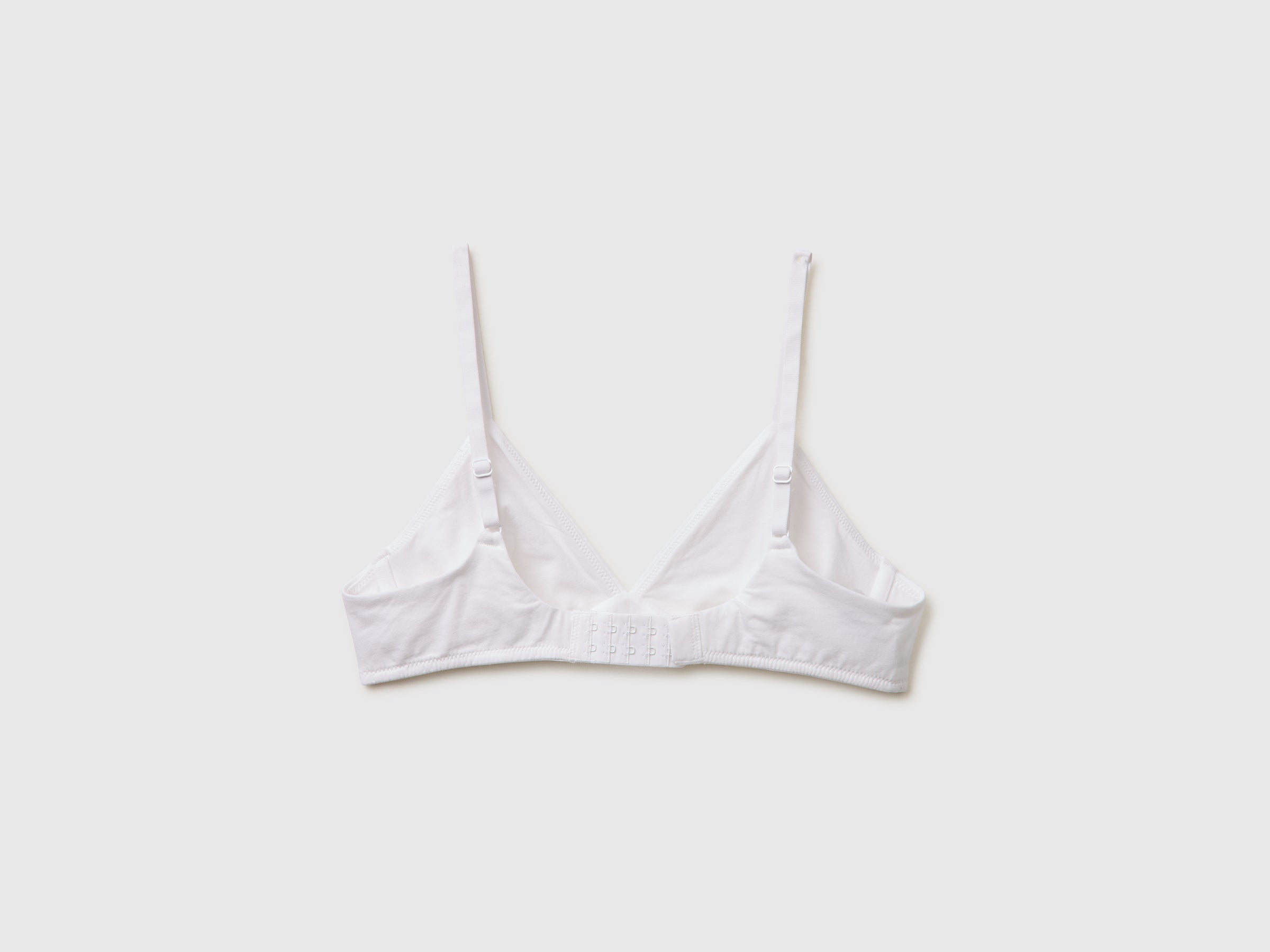 Super stretch cotton bra - ucb_image_BS