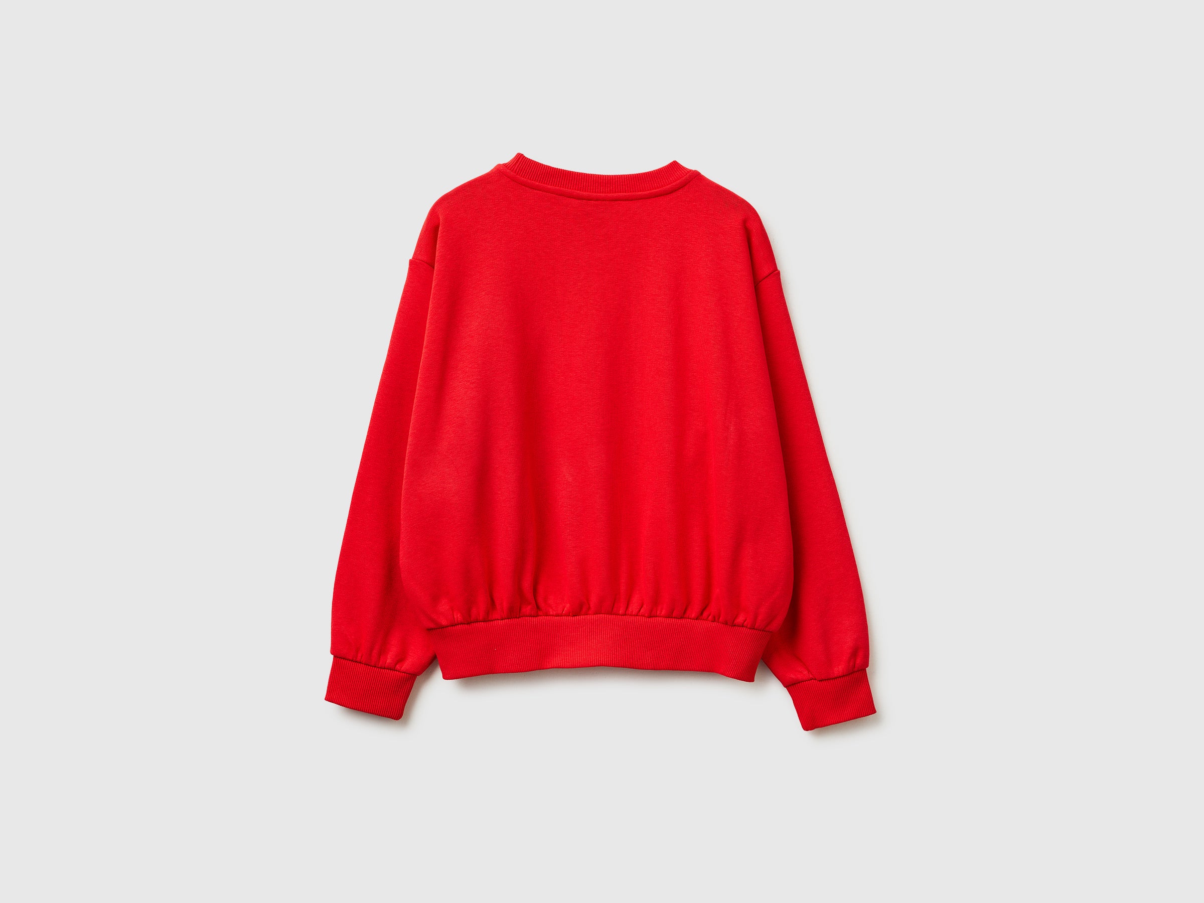 Cropped sweatshirt ©Disney Lilo & Stitch - ucb_image_BS